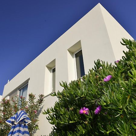Istron Collection Villas Exterior photo