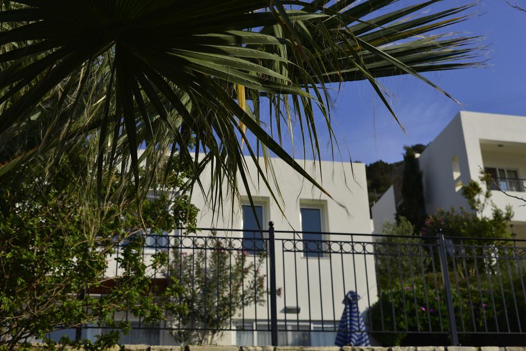 Istron Collection Villas Exterior photo