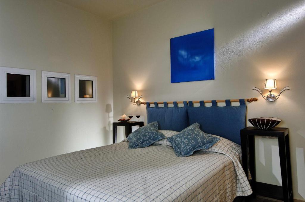 Istron Collection Villas Room photo